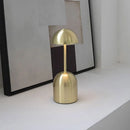 Lampe de Table Led rétro Usb