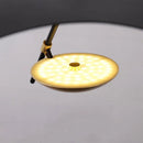 lustre led minimaliste moderne art décor suspendu