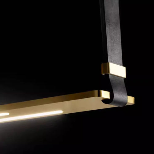 lustre industriel créatif pour décoration de magasin et restaurant - vue 5 sur 8