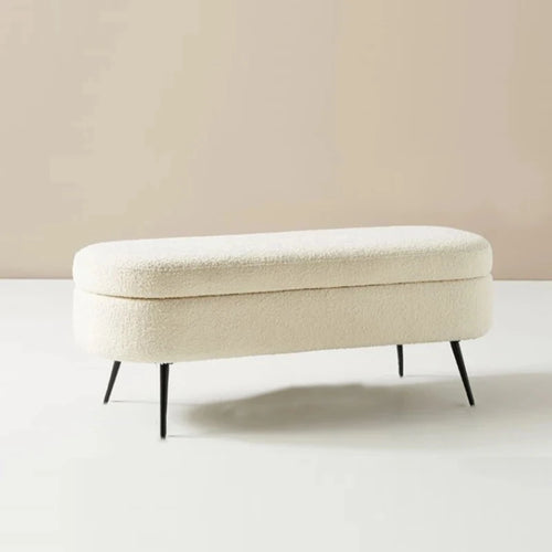 meubles nordiques pour rangement et confort intérieur - vue 4 sur 8