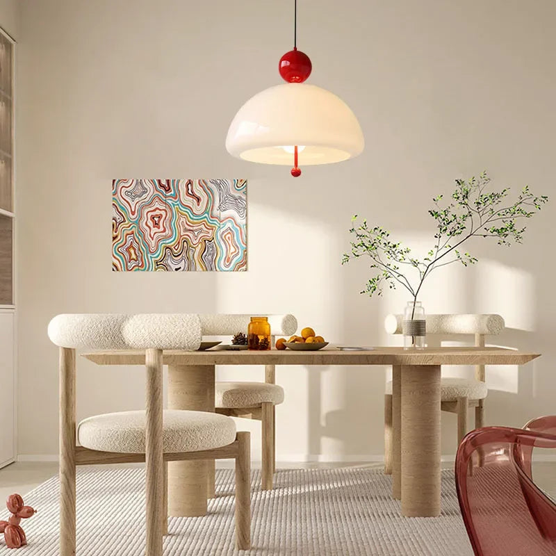 lustre moderne simple et personnalisé pour intérieur élégant - vue 3 sur 11