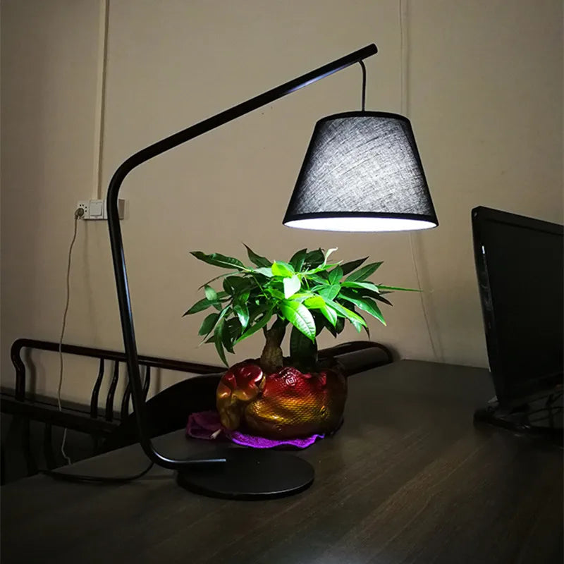 lampe led télécommande moderne décoratif intérieur ideal table pêche