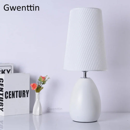 lampe à poser moderne pour décoration nordique et design intérieur - vue 5 sur 7