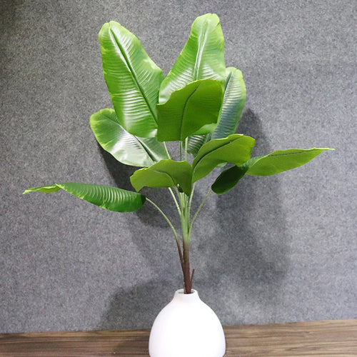plantes artificielles tropicales pour décoration intérieure et événements - vue 5 sur 10