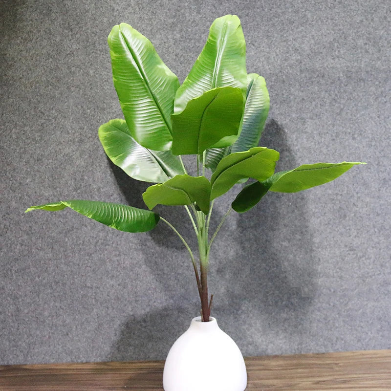 plantes artificielles tropicales pour décoration intérieure et événements - vue 4 sur 10