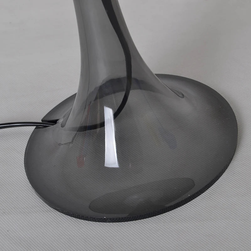 Lampe de Table simple et moderne en acrylique