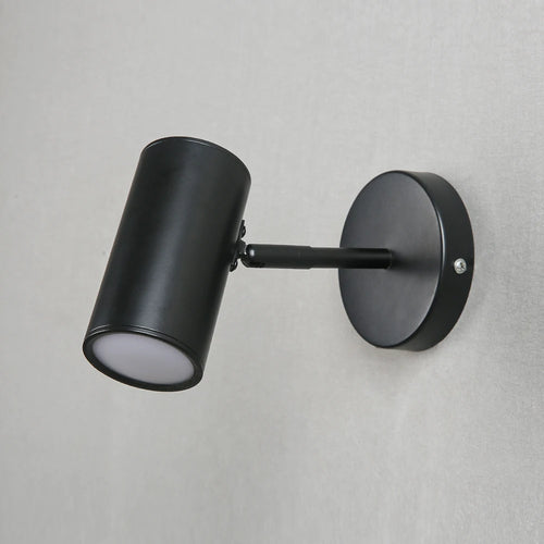 applique murale nordique moderne à angle réglable pour éclairage intérieur - vue 5 sur 8