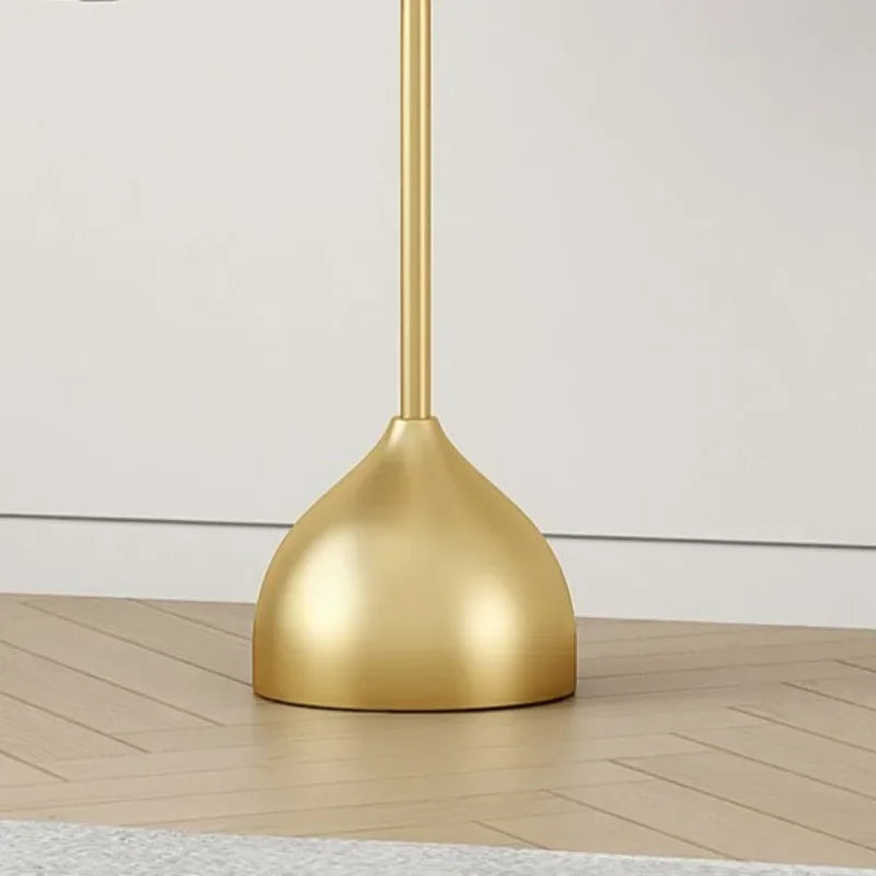 porte-manteaux en métal modernes et créatifs pour rangement élégant - vue 5 sur 9