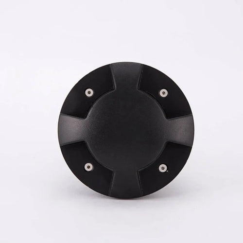 Led Underground Light One, Two, Four Side Inground Lamp Outdoor Waterproof Villa Garden Garden Light 12w 18w Floor Light - vue 2 sur 5