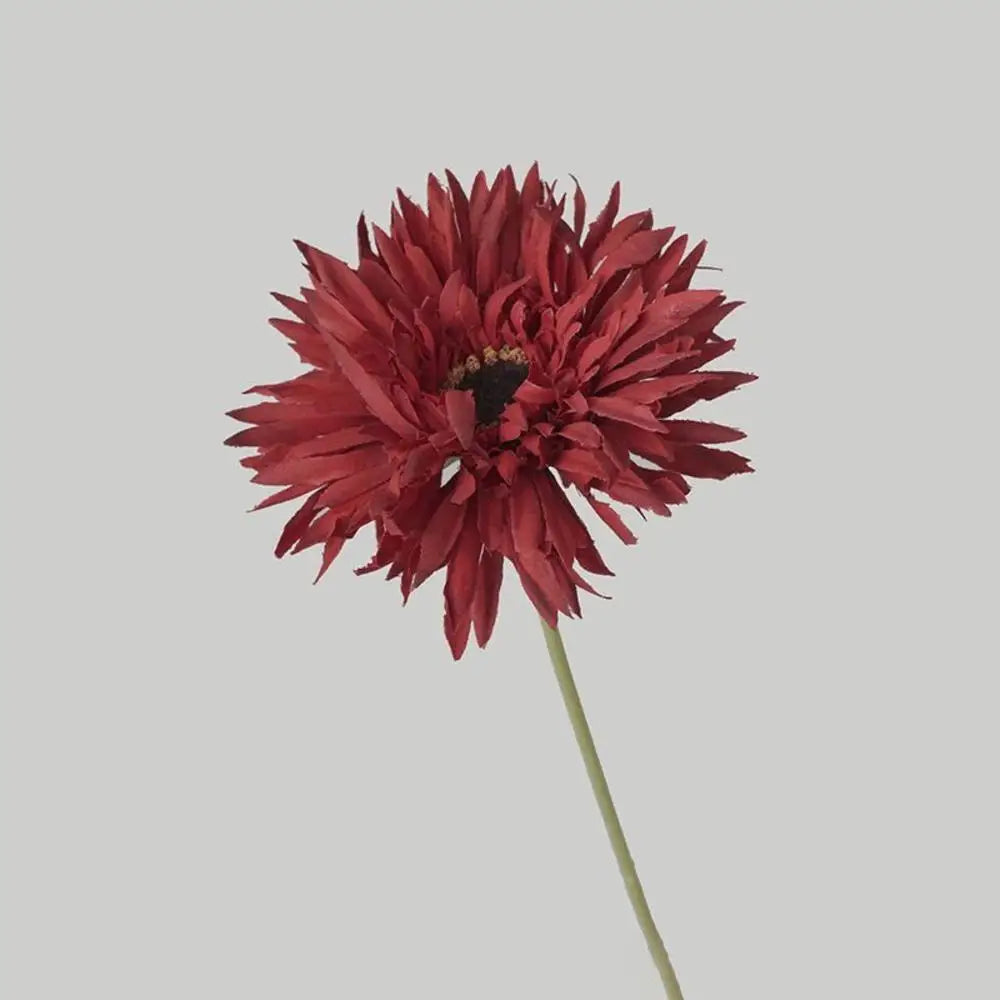 fleur artificielle marguerite decoration pour mariage et interieur - vue 8 sur 16
