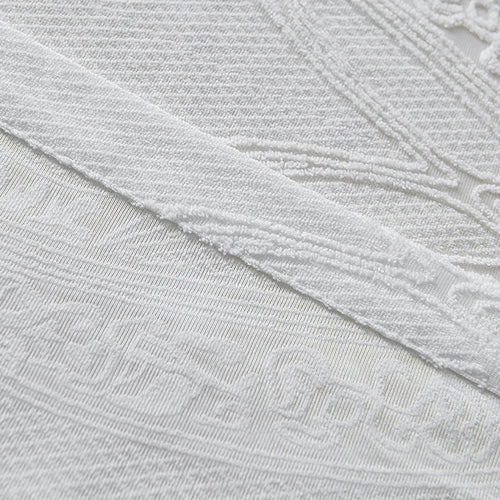 Voilage rideau moderne pour chambre salon separation piece