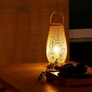 Lampe de table pour salon comme lampe de table de chevet pour chambre à coucher