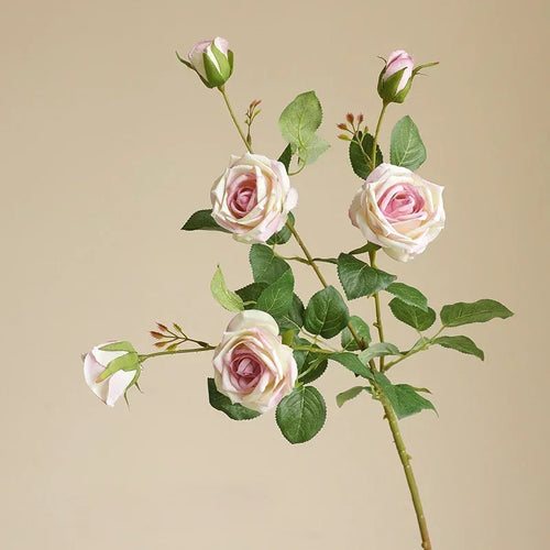 branches de roses artificielles pour décoration de mariage et événement - vue 11 sur 11