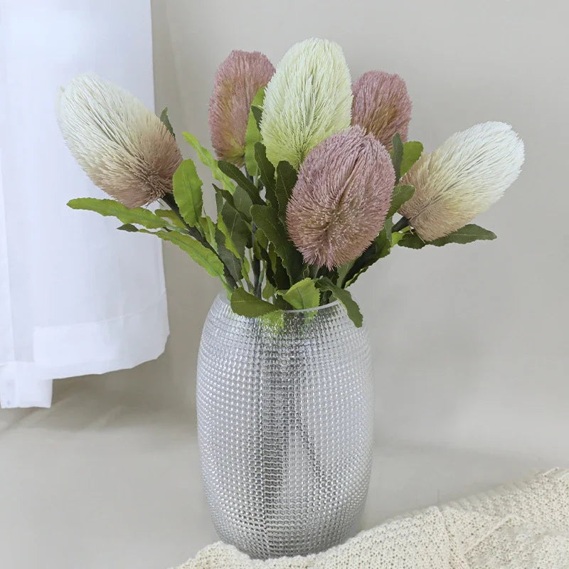plantes artificielles pour décoration de mariage et événements - vue 3 sur 11