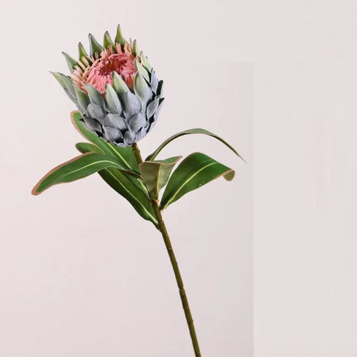 branche de fleurs impériales artificielles pour décoration élégante - vue 9 sur 11