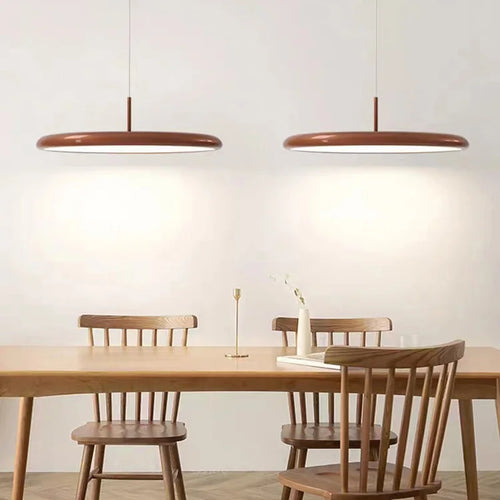 suspension moderne en métal modifiable pour bar et restaurant - vue 2 sur 12