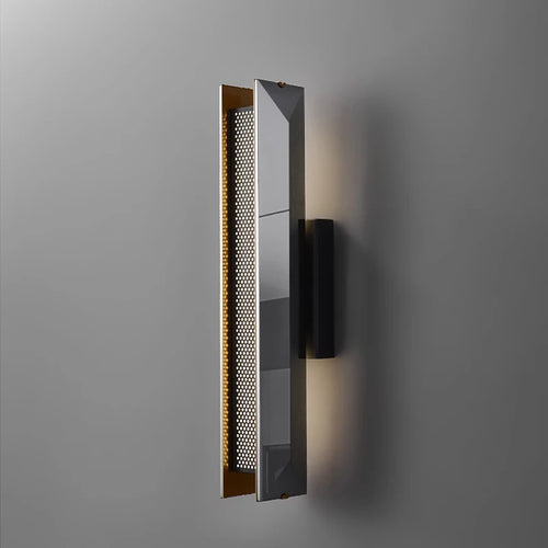 applique murale italienne minimaliste moderne nouvelle collection - vue 4 sur 7