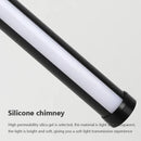 suspension à led moderne pour décoration intérieure élégante