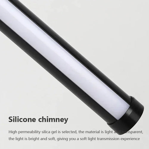 suspension à led moderne pour décoration intérieure élégante - vue 7 sur 12