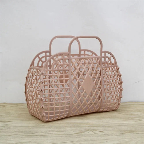 panier amovible pour douche bain et rangement pratique pour la maison - vue 9 sur 13