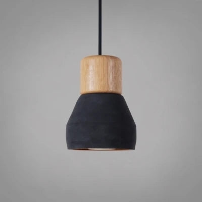 suspension en ciment style campagnard américain pour décoration intérieure - vue 12 sur 13