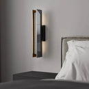 applique murale italienne minimaliste moderne nouvelle collection