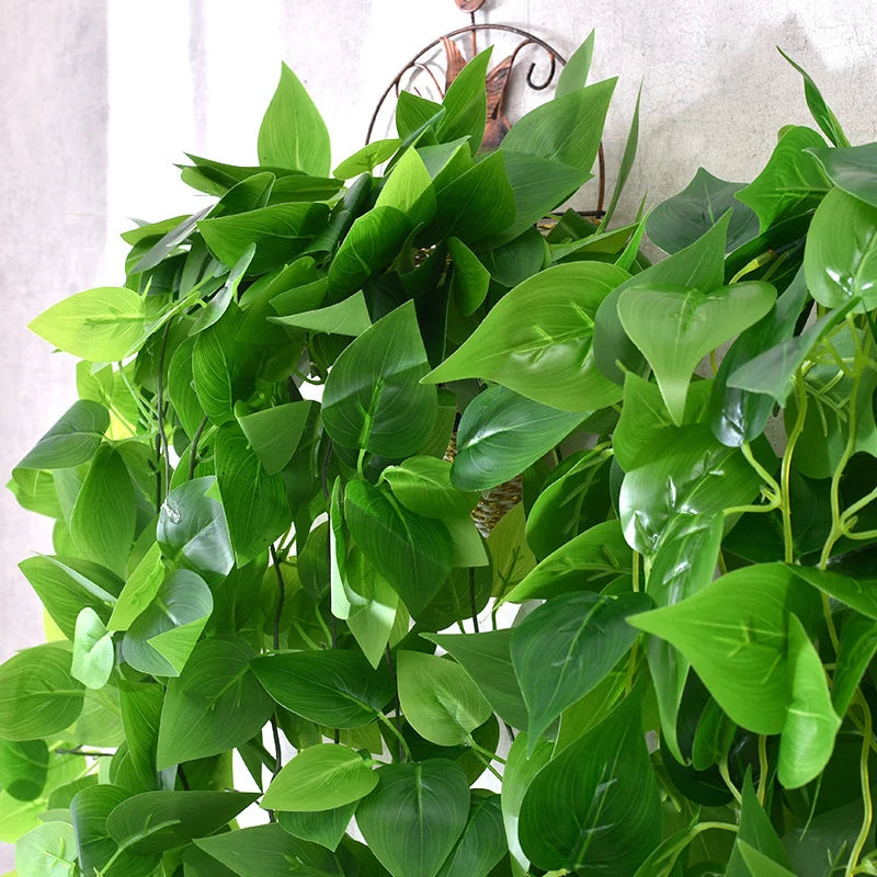 plante de vigne artificielle pour décoration intérieure et extérieure - vue 9 sur 17