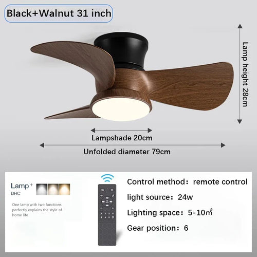 plafonnier moderne avec lumière pour intérieur design et contemporain - vue 10 sur 10