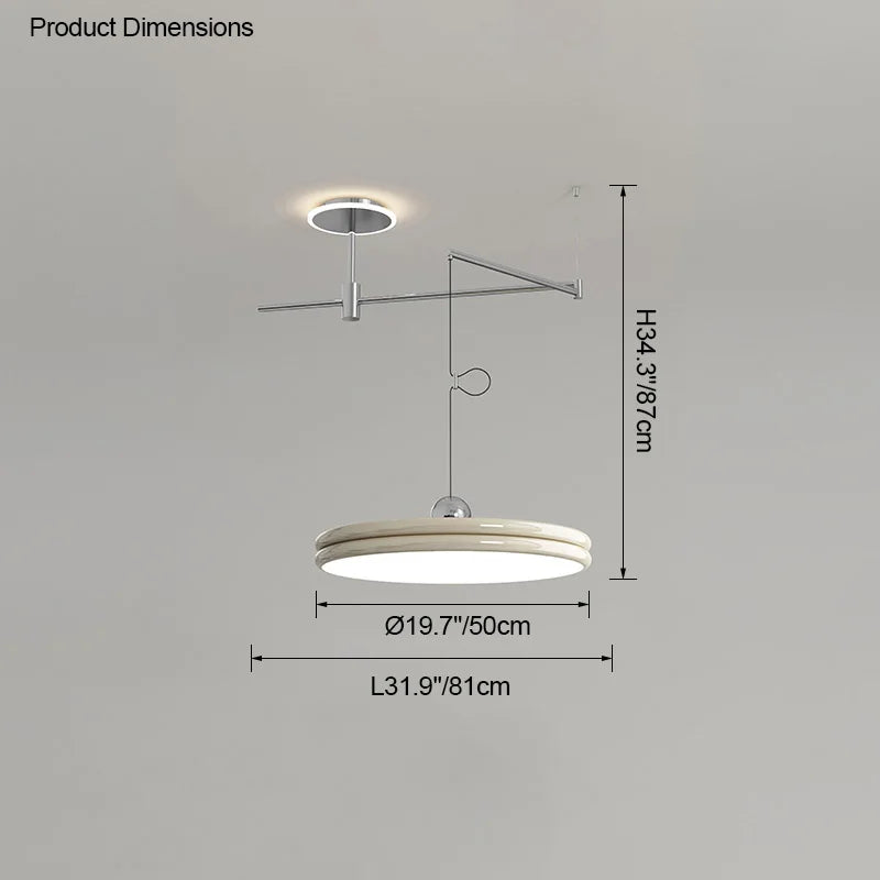lampe de table moderne pour lecture et soins oculaires - vue 13 sur 24