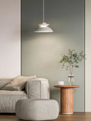 suspension moderne design danois wabi-sabi pour espaces contemporains