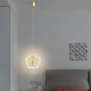 Suspension LED au design moderne et minimaliste