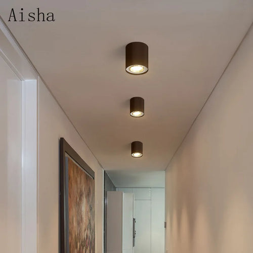 spot encastrable à double tête pour éclairage intérieur - vue 2 sur 14
