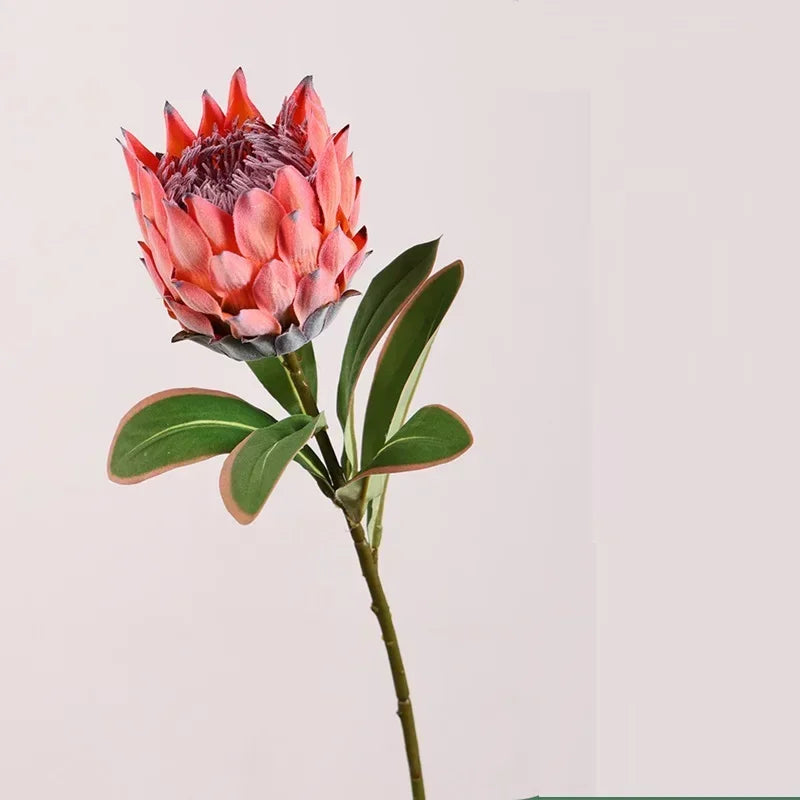 branche de fleurs impériales artificielles pour décoration élégante - vue 6 sur 11