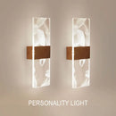 Applique murale LED moderne