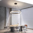 Suspension led plafonnier éclairage intérieur
