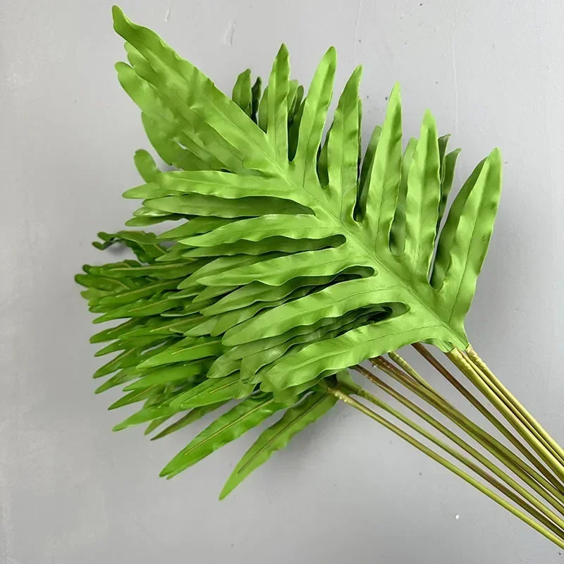 plantes artificielles décoratives pour une ambiance printanière - vue 5 sur 8