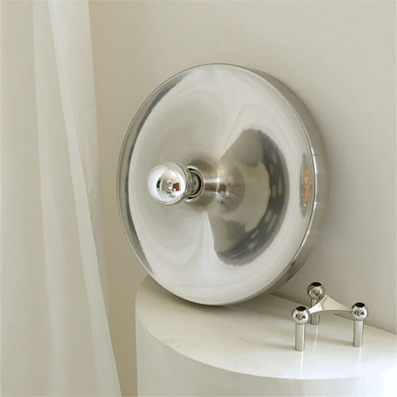 applique murale design minimaliste pour décoration moderne