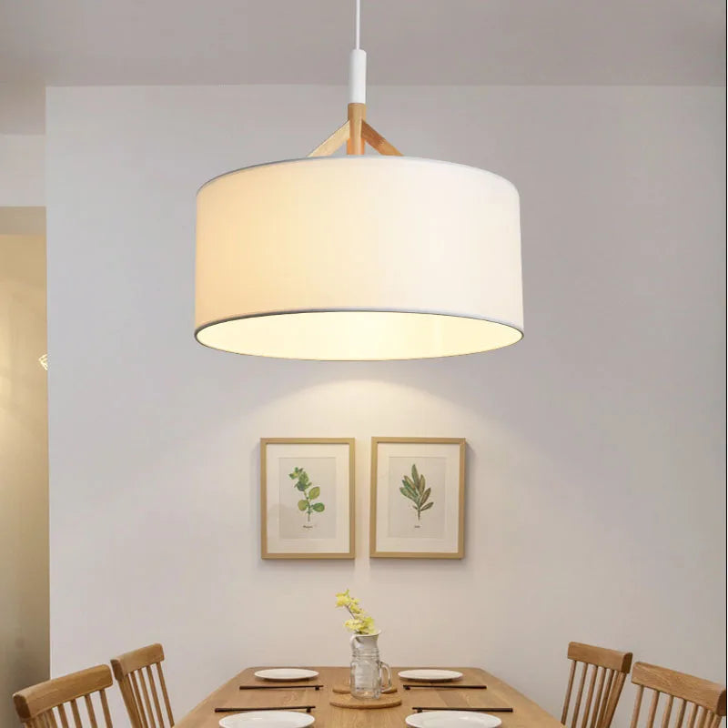 ZK50 lampe suspendue créative pour salle à manger - vue 6 sur 8