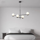 Décoration de la maison lustre salle à manger lampes suspendues éclairage intérieur luminaire plafonniers salon éclairage intérieur fantaisie