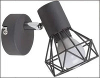 projecteur moderne sur piste pour magasins et expositions d'art