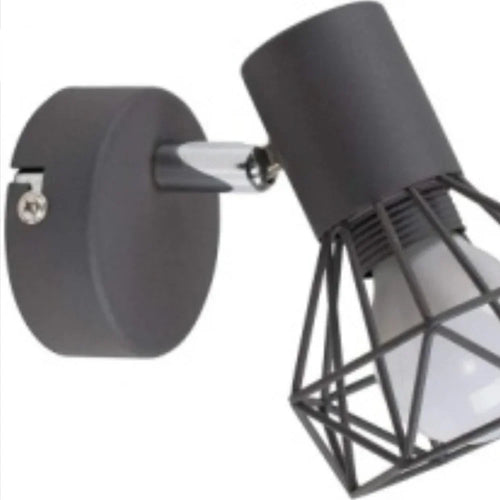 projecteur moderne sur piste pour magasins et expositions d'art - vue 3 sur 10