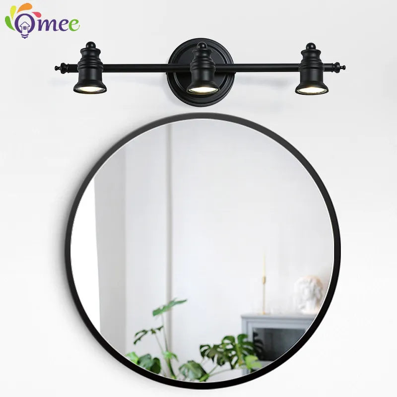 Applique murale LED maison intérieur vanité - vue 3 sur 17