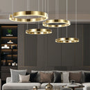 suspension moderne design pour bar et restaurant