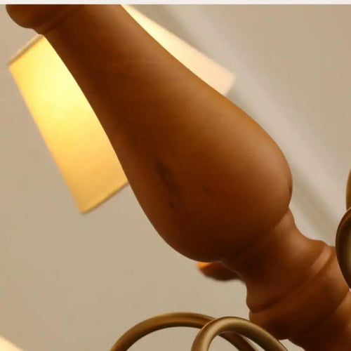 lustre suspendu en fer pour intérieur et extérieur - vue 7 sur 10