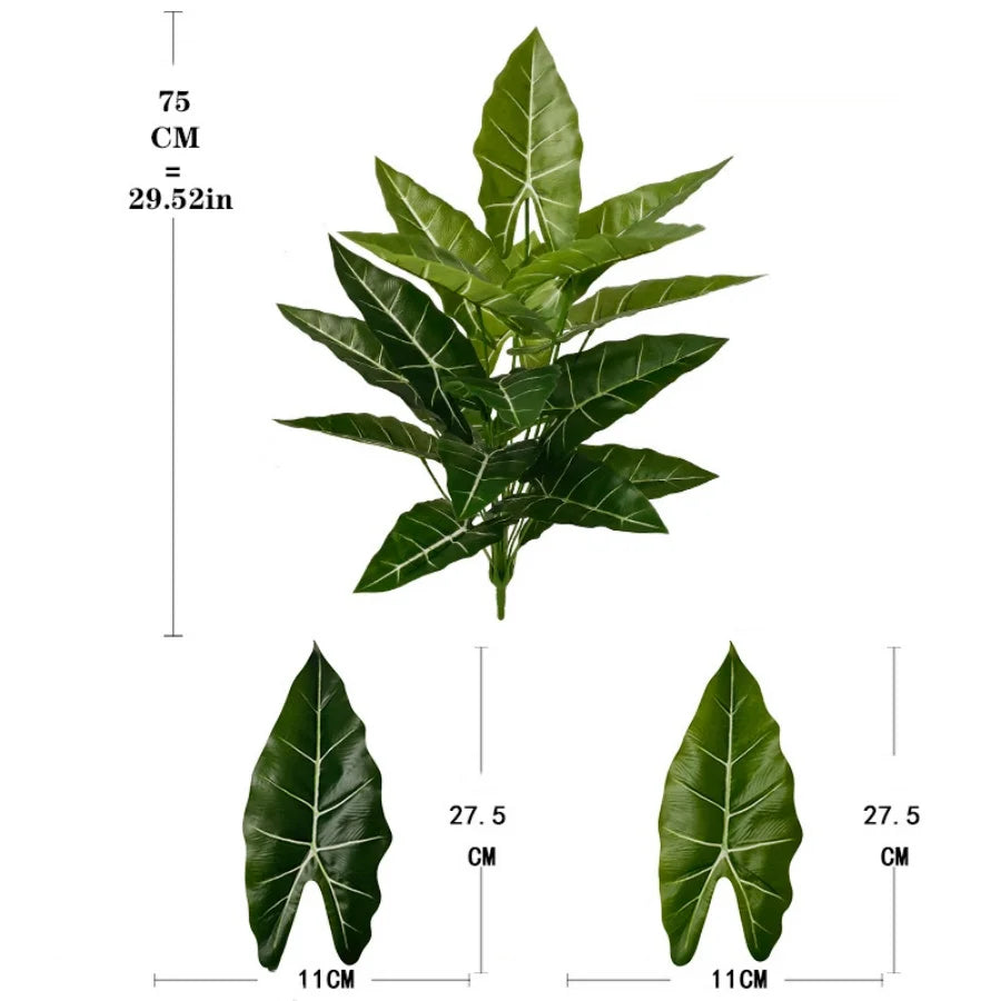 plantes artificielles bonsaï pour décoration de fête et bureau - vue 20 sur 21
