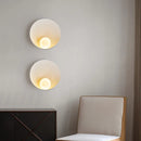 applique murale chinoise en résine éclairage led créatif décoratif