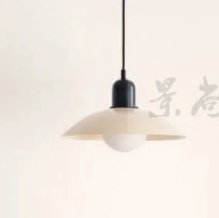 lustre design minimaliste pour café restaurant et étude - vue 10 sur 17