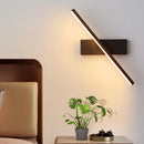 Applique LED moderne rotatif réglable 330°