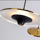 suspension art deco design pour restaurant et décoration élégante