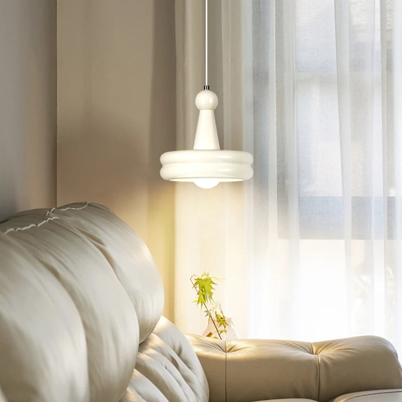 suspension pour chambre d'enfant fille - vue 5 sur 15
